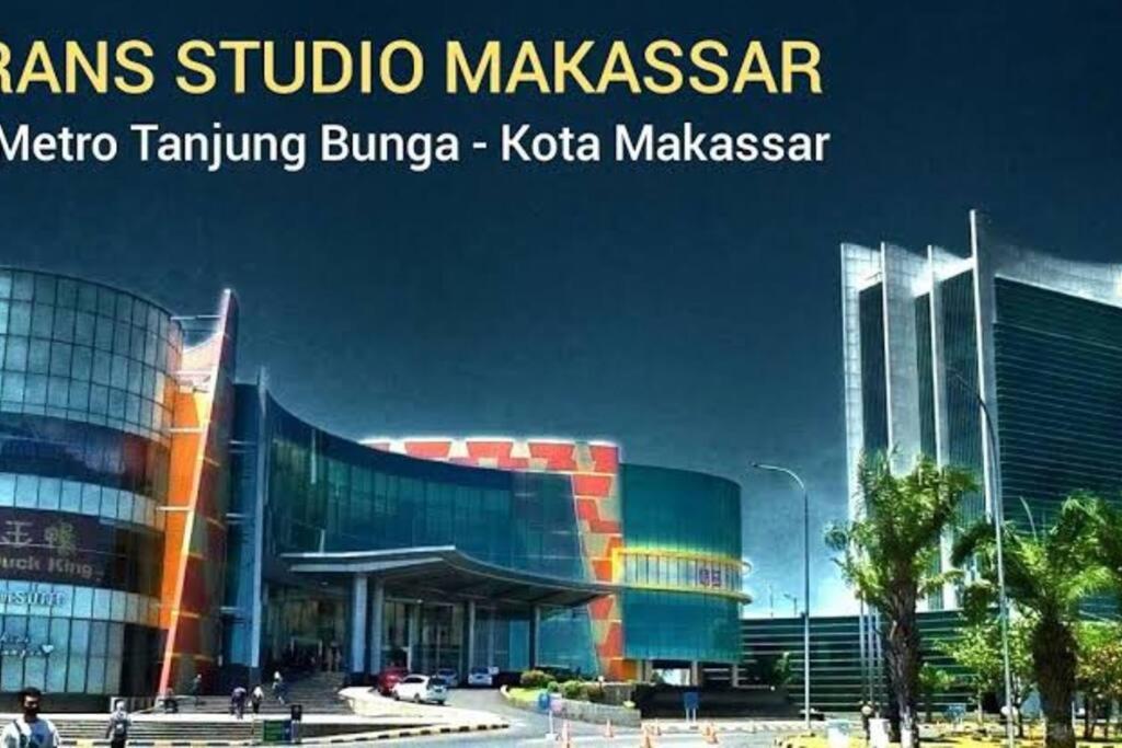 Villa Rolling Hills Depan Trans Mall נקסר מראה חיצוני תמונה
